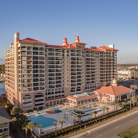 Tilghman Beach And Golf Resort North Myrtle Beach Bagian luar foto