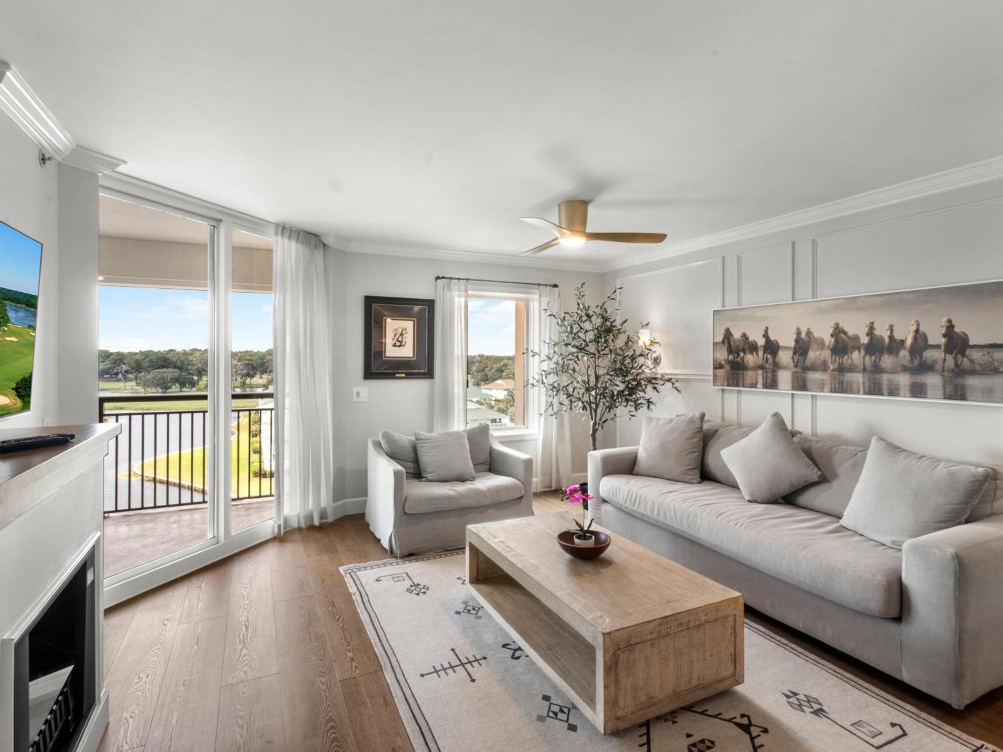 Tilghman Beach And Golf Resort North Myrtle Beach Bagian luar foto