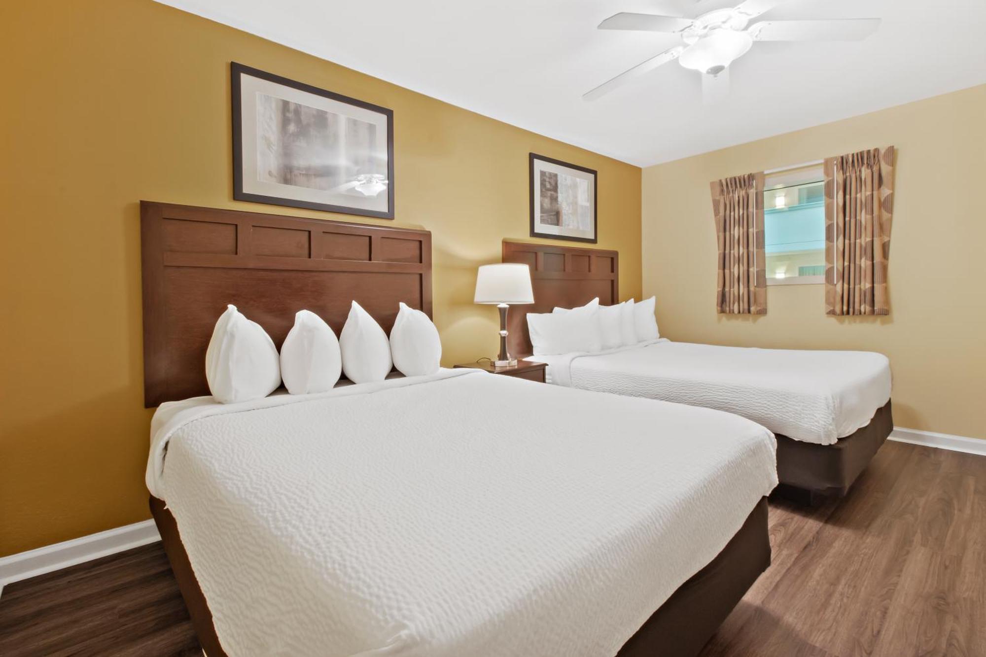 Tilghman Beach And Golf Resort North Myrtle Beach Bagian luar foto