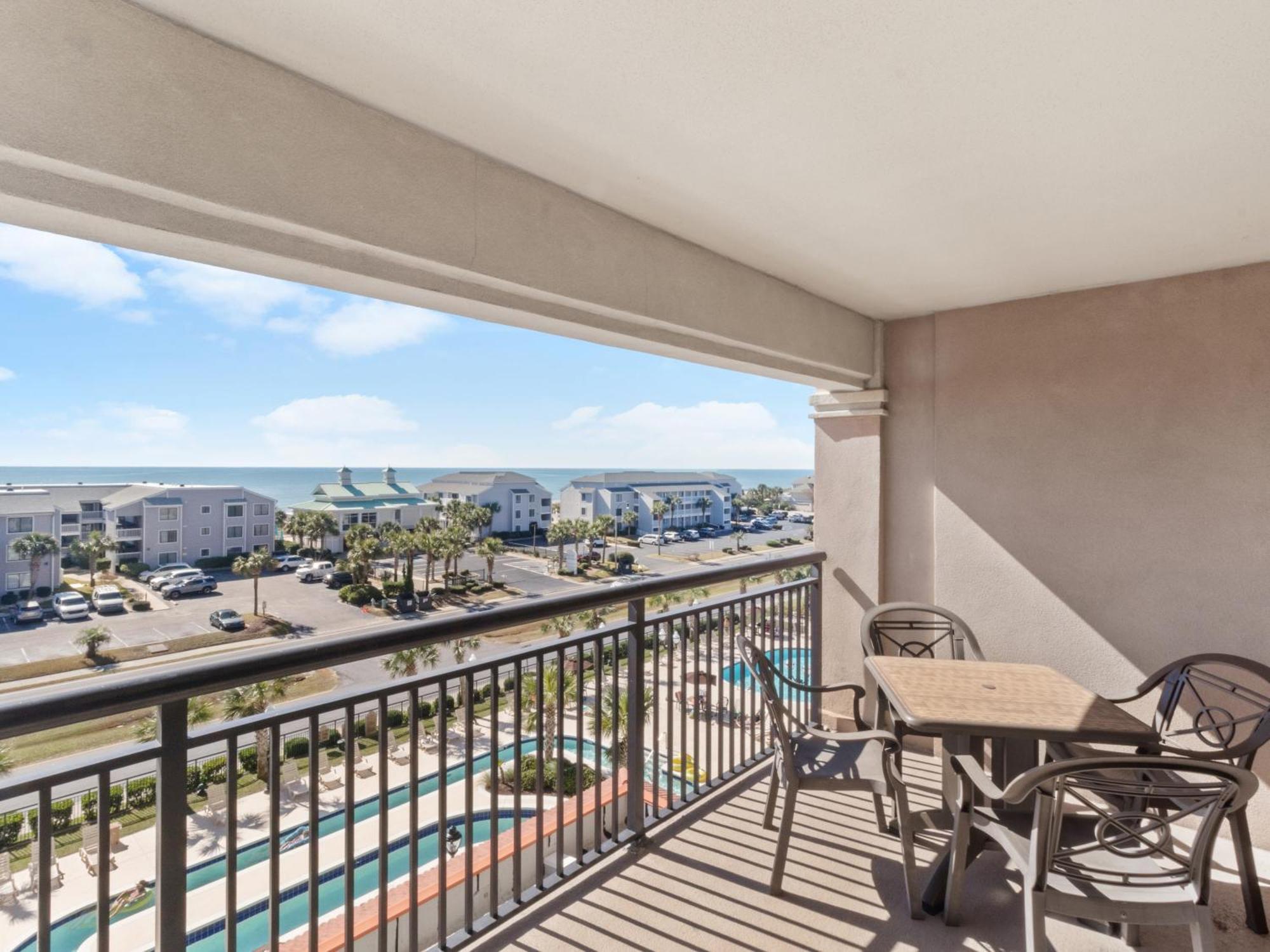 Tilghman Beach And Golf Resort North Myrtle Beach Bagian luar foto